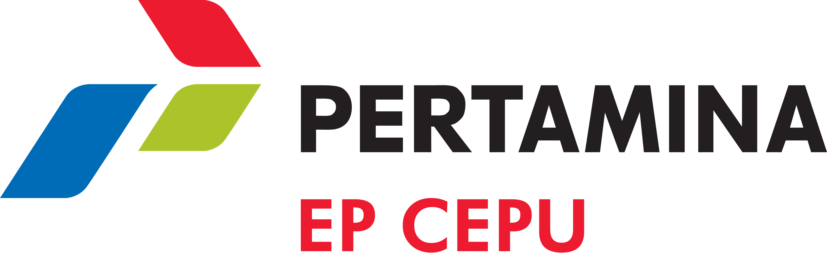 PERTAMINA EP CEPU